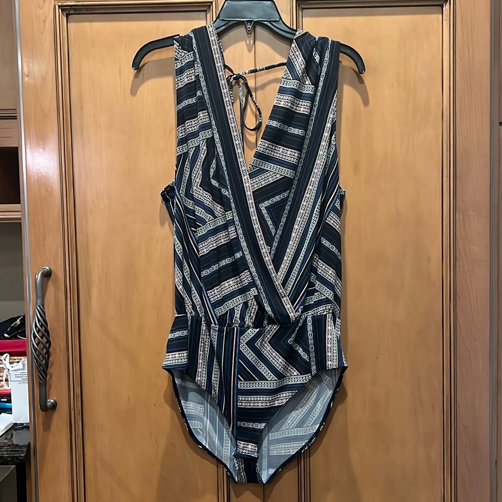 BCBG Generation Body Suit